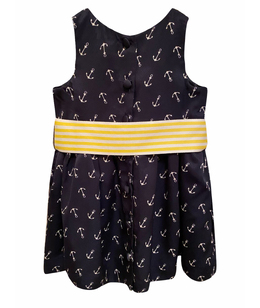 RALPH LAUREN KIDS: Сарафан 