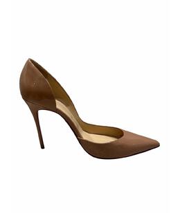 CHRISTIAN LOUBOUTIN: Туфли 