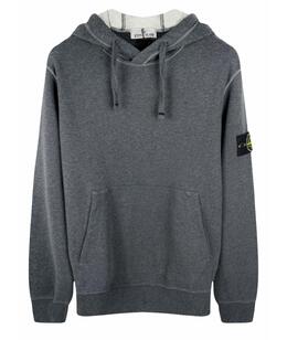 STONE ISLAND: Летняя толстовка 