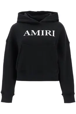 Amiri: Чёрный свитшот 