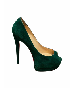 CHRISTIAN LOUBOUTIN: Туфли 