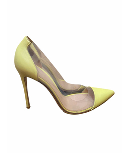 GIANVITO ROSSI: Туфли 