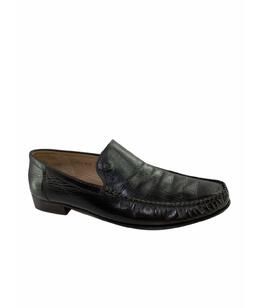 GIORGIO ARMANI: Мокасины 