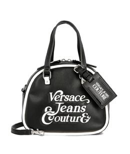 VERSACE JEANS COUTURE: Сумка 