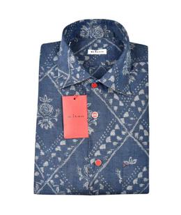 KITON: Рубашка 