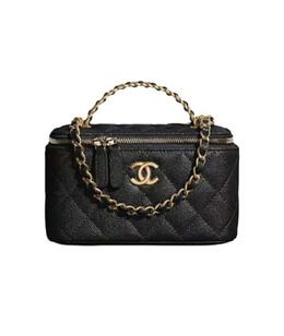 CHANEL: Клатч 