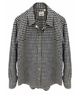 BURBERRY: Рубашка 
