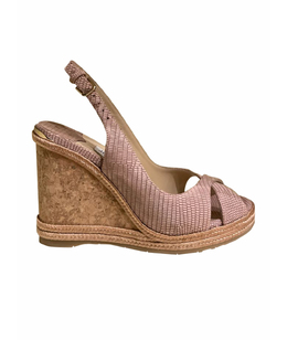 JIMMY CHOO: Босоножки 