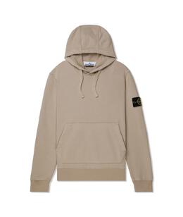 STONE ISLAND: Хлопковая толстовка 