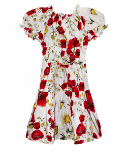 DOLCE&GABBANA: Сарафан 