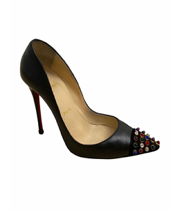 CHRISTIAN LOUBOUTIN: Туфли 