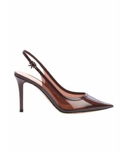 GIANVITO ROSSI: Туфли 