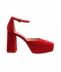 GIANVITO ROSSI: Туфли 
