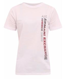 ARMANI EXCHANGE: Футболка 