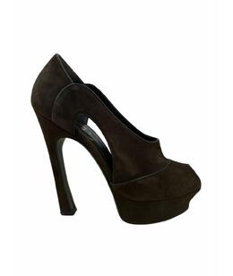 SAINT LAURENT: Туфли 