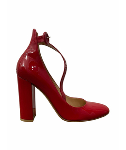 GIANVITO ROSSI: Туфли 