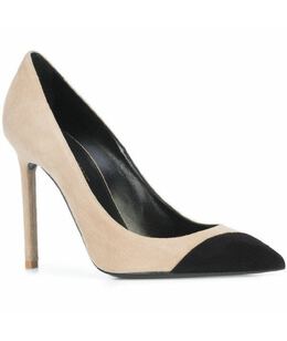 SAINT LAURENT: Туфли 
