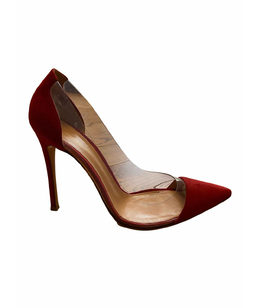 GIANVITO ROSSI: Туфли 