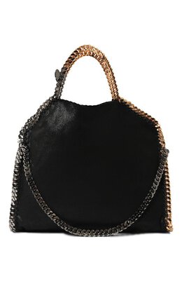 Stella McCartney: Яркая сумка  Falabella