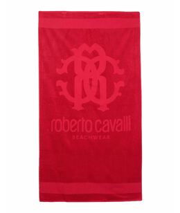 ROBERTO CAVALLI: Пляжное платье 