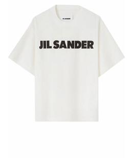 JIL SANDER: Футболка с коротким рукавом 