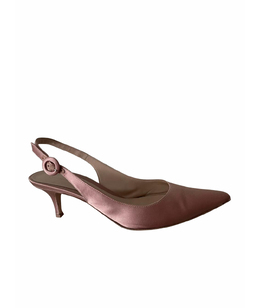 GIANVITO ROSSI: Туфли 