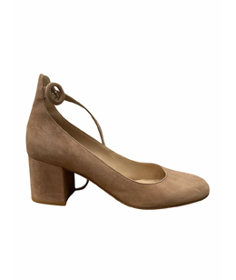 GIANVITO ROSSI: Туфли 