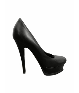 SAINT LAURENT: Туфли 