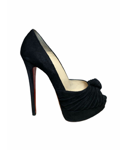 CHRISTIAN LOUBOUTIN: Туфли 
