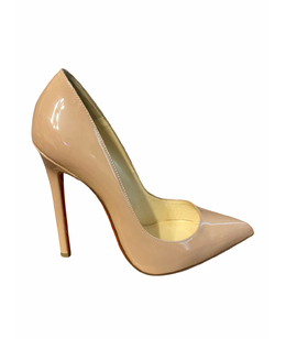 CHRISTIAN LOUBOUTIN: Туфли 