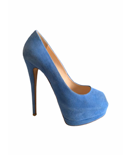 GIUSEPPE ZANOTTI DESIGN: Туфли 