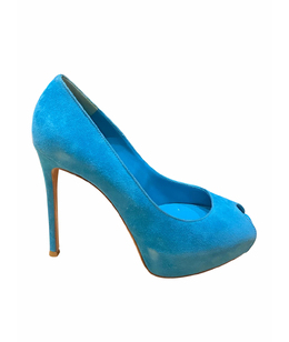 GIANVITO ROSSI: Туфли 
