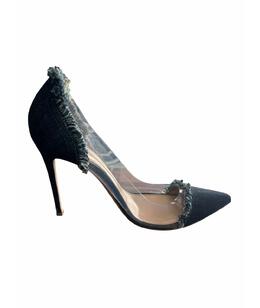 GIANVITO ROSSI: Туфли 