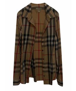 BURBERRY: Рубашка 