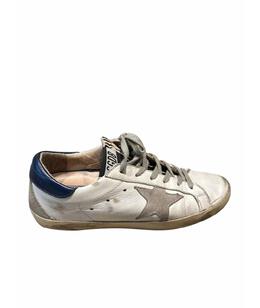 GOLDEN GOOSE DELUXE BRAND: Кеды 