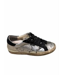 GOLDEN GOOSE DELUXE BRAND: Кеды 