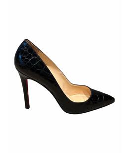 CHRISTIAN LOUBOUTIN: Туфли 