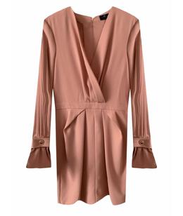 ELISABETTA FRANCHI: Коктейльное платье 