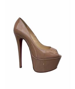CHRISTIAN LOUBOUTIN: Туфли 