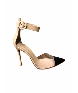 GIANVITO ROSSI: Туфли 