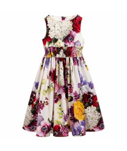 DOLCE&GABBANA: Сарафан 