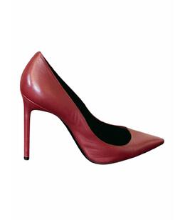 SAINT LAURENT: Туфли 