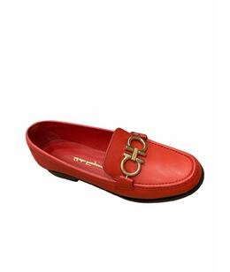 SALVATORE FERRAGAMO: Лоферы 