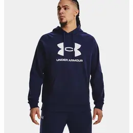 Under Armour: Флисовая толстовка 