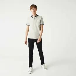 LACOSTE: Чиносы 