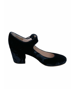 GIANVITO ROSSI: Туфли 