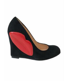 CHRISTIAN LOUBOUTIN: Туфли 