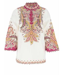 ZIMMERMANN: Рубашка 