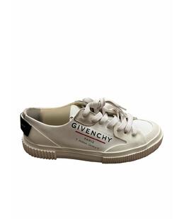 GIVENCHY: Кеды 