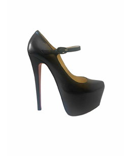 CHRISTIAN LOUBOUTIN: Туфли 